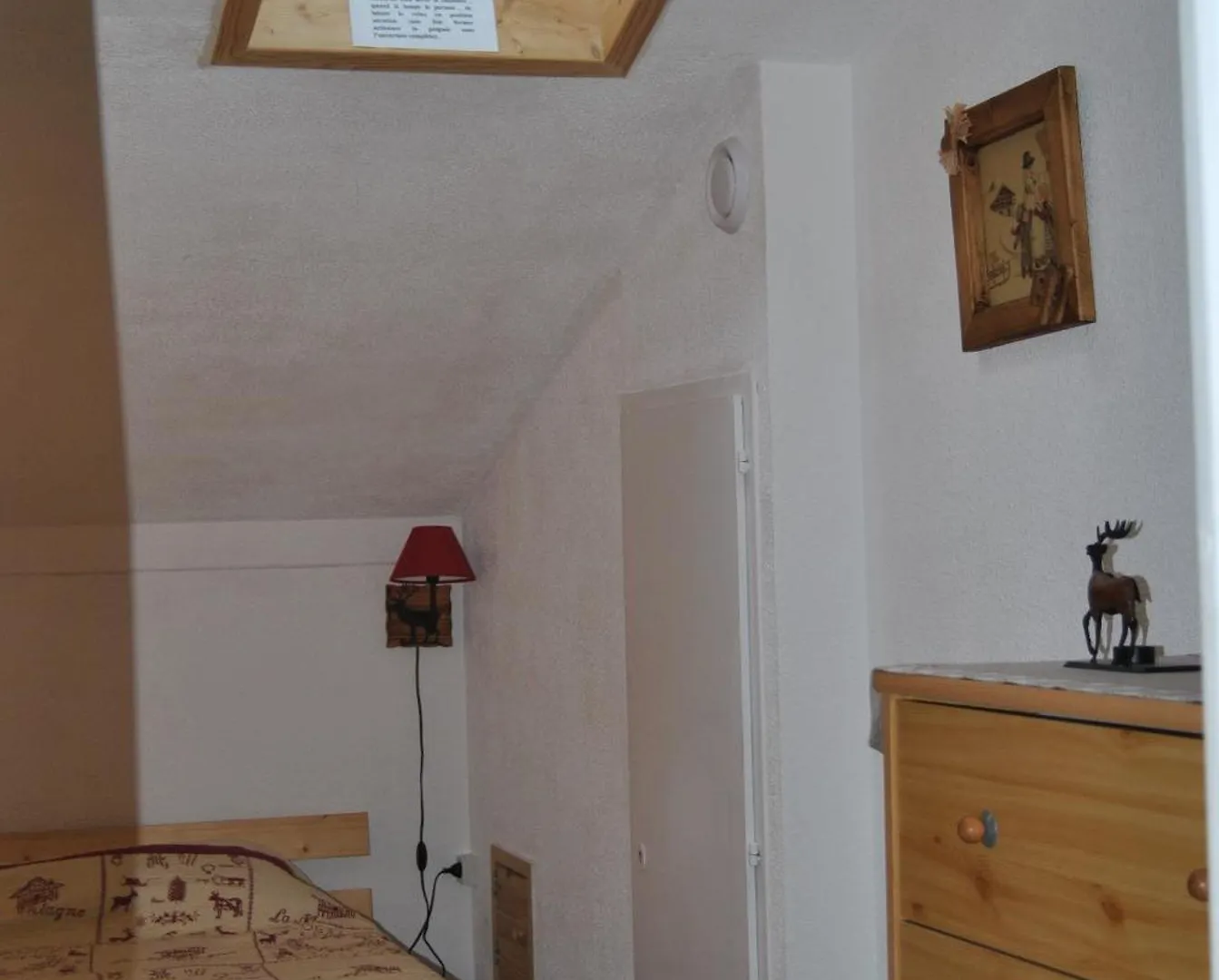 Appartement Balcon Piscine Tennis Vue Montagne Saint-Gervais-les-Bains 0*,  Γαλλία