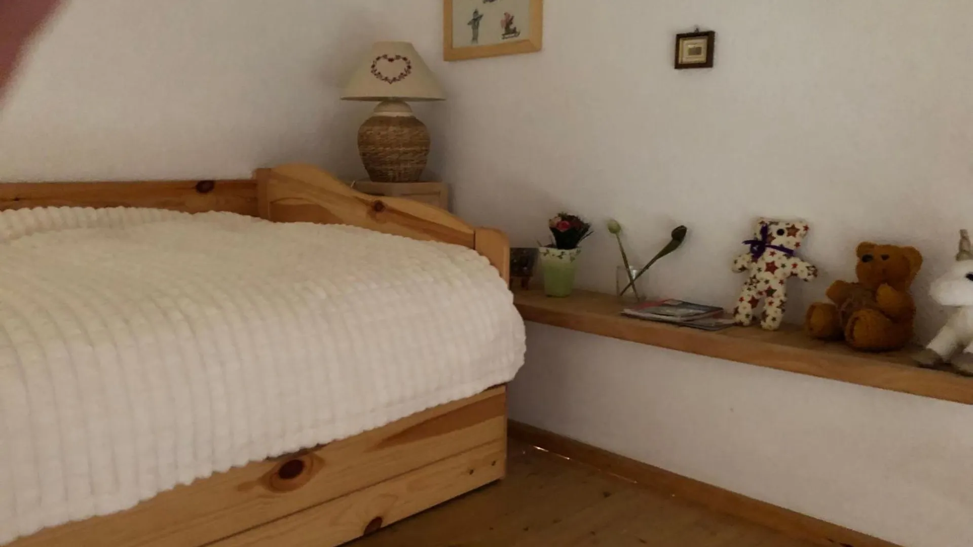 Appartement Balcon Piscine Tennis Vue Montagne Saint-Gervais-les-Bains Γαλλία