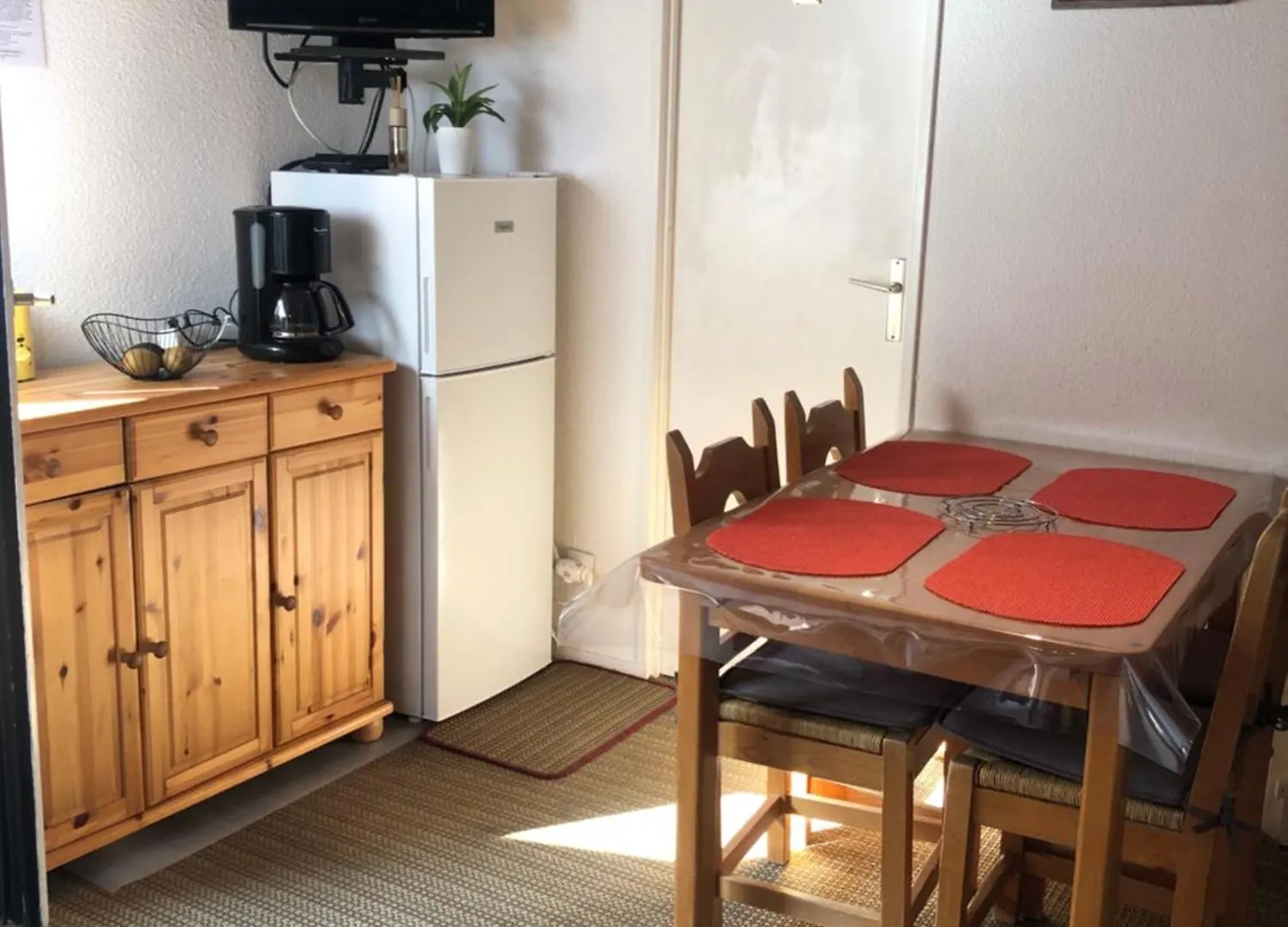 Appartement Balcon Piscine Tennis Vue Montagne Saint-Gervais-les-Bains Διαμέρισμα