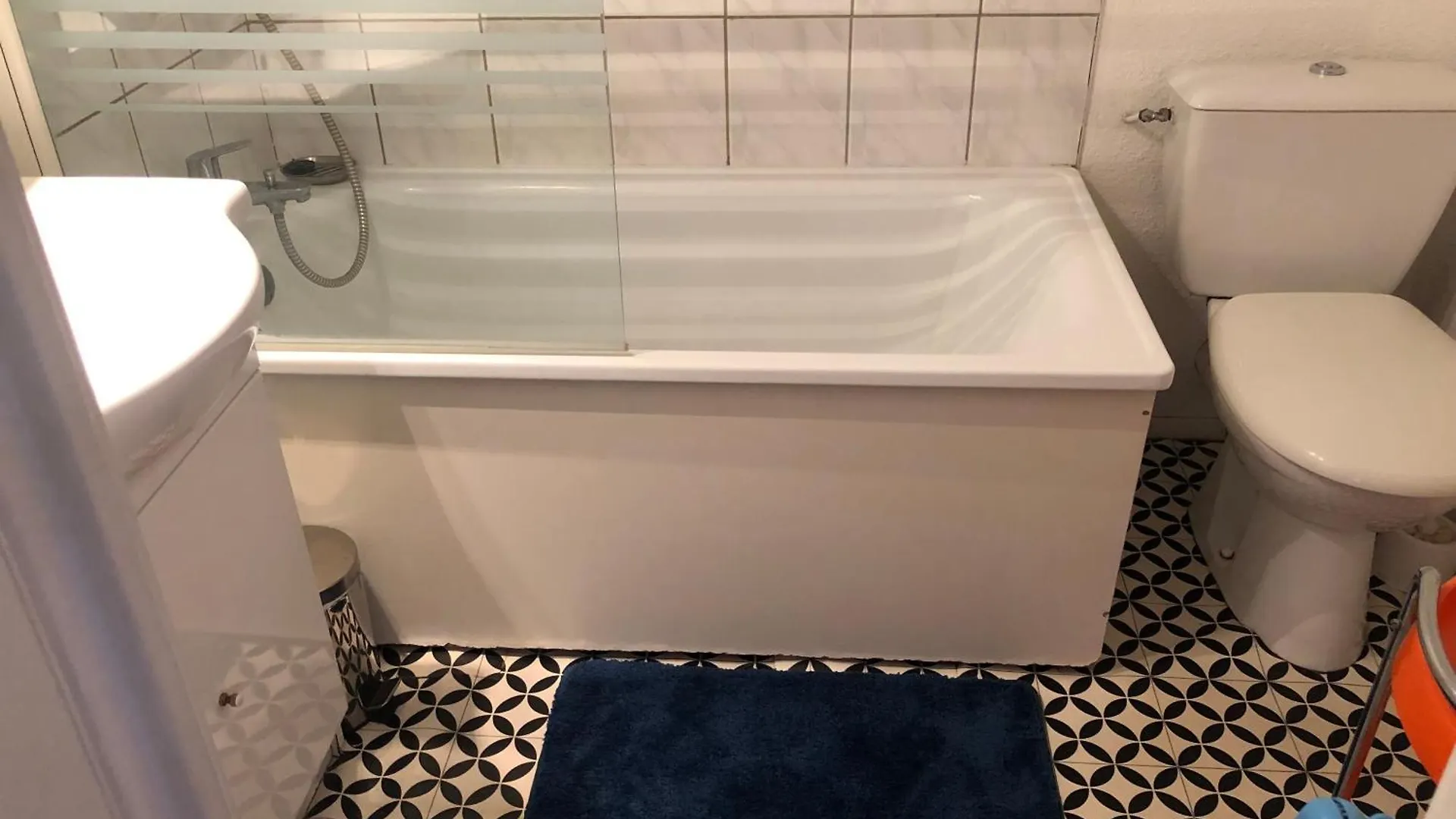 Διαμέρισμα Appartement Balcon Piscine Tennis Vue Montagne Saint-Gervais-les-Bains Γαλλία